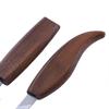 8Pcs Beginners Whittling Kits Wood Carving Tools for Handmade Wood CarvingZZ47