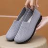 Shoes Women's ****** New Old ******* Cloth Shoes Comfortable S**t-soled Mother Shoes Fashionable Breathable Casual Single Shoes Women
