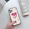 Disney Lotso Phone Case for Motorola Moto Edge 60 60s 70 G86 G56 G54 E14 G04S G45 G54 G64 Pro Power Neo Fusion