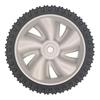 Lawn Care Wheel Mower Wheel Replacement Wheel Dependable Performance