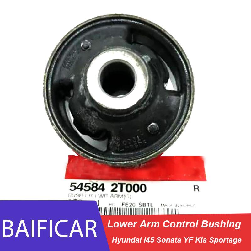 Brand New  OEM 545842T000 54584-2T000 Lower Arm Control Bushing For 2011-2014 Hyundai i45 Sonata YF Kia Sportage 1 PCS