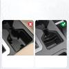 For 24-25 Toyota Land Cruiser LC250 Prado Console Water Cup Holder Storage Box
