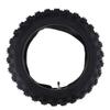 2.50-10 Inch Motorcycle Wheel Tire Rubber Anti-Skid Tire Motorcycle Accessories For PW50-A87Q