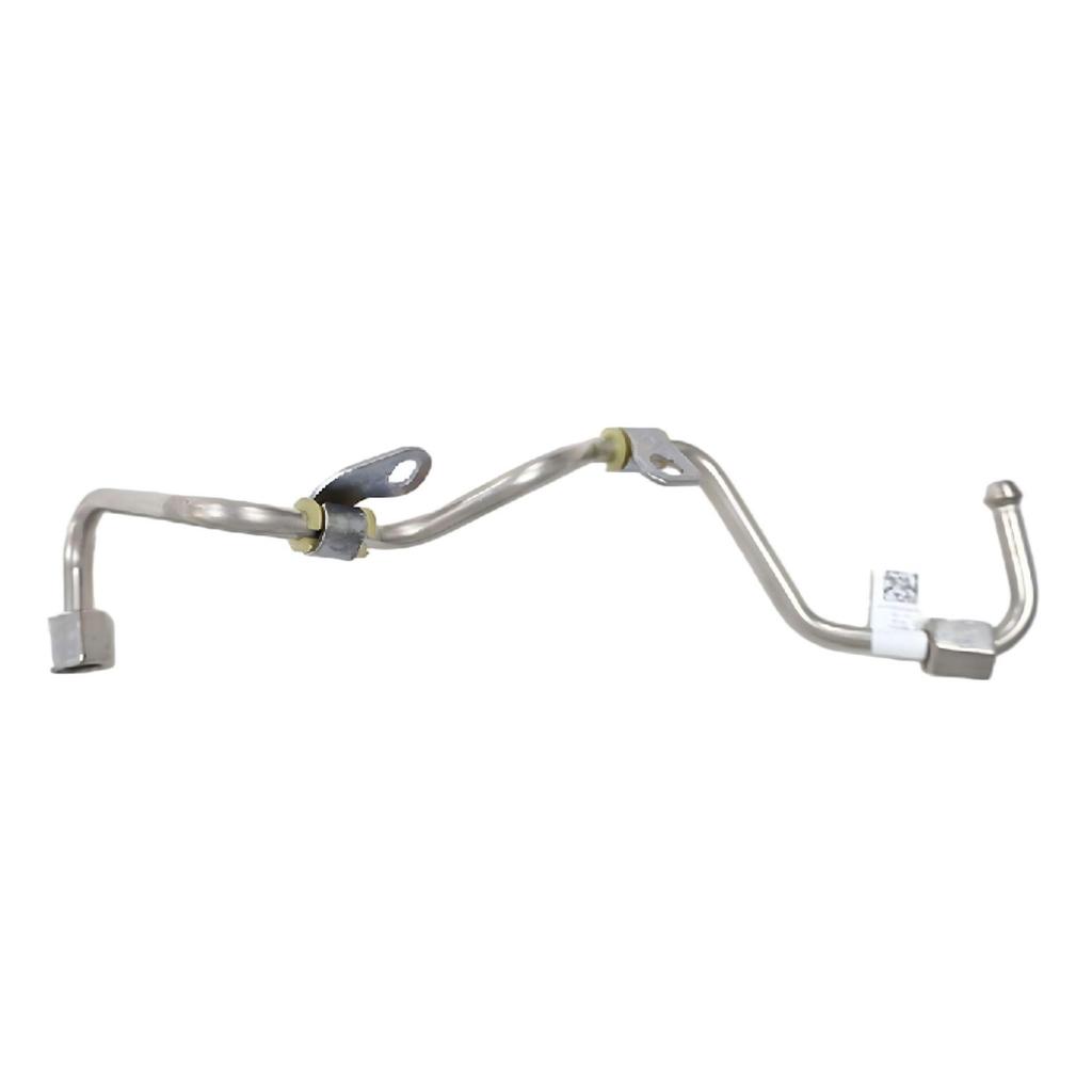 Neutral Fuel Filler Pipe for 2015 Ford Edge/Taurus (Model: ej7e9j323ca/ej7e9j323cb)