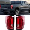 For GMC Sierra 1500 2019 2020 2025 2025 2025 LED Rear Bumper Light Reverse Stop Brake Signal Tail Lamp Car Accessories 84831183