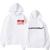 Hi My Name Is Eminem Slim Shady Fashion Hoodies Vintage Hooded Sweatshirt Men Women Oversized Fleece Pullover Streetwear