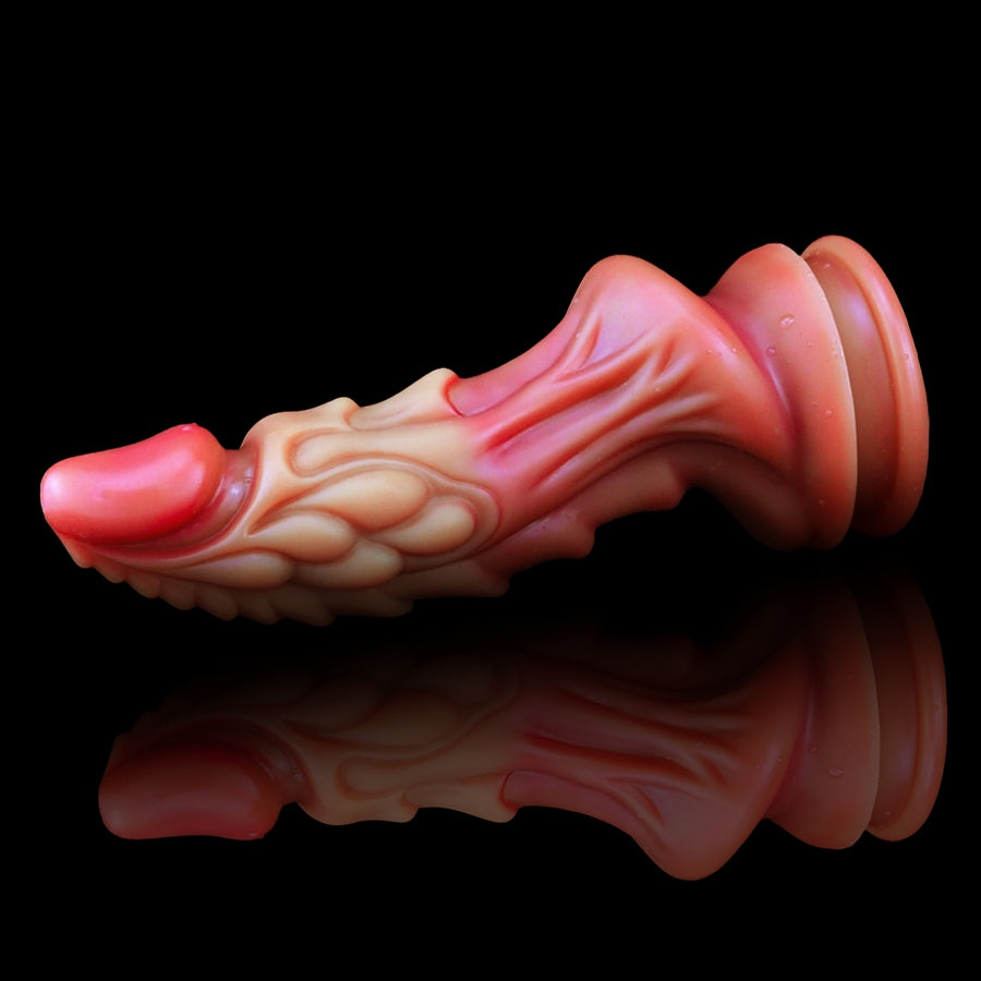 Gode Dragon Zomai 18 x 6cm - FXDragon - Godes insolites