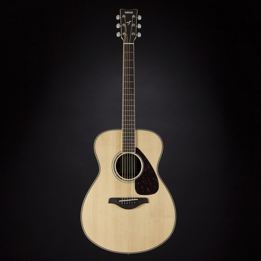 Yamaha Yamaha acoustic guitar FS830