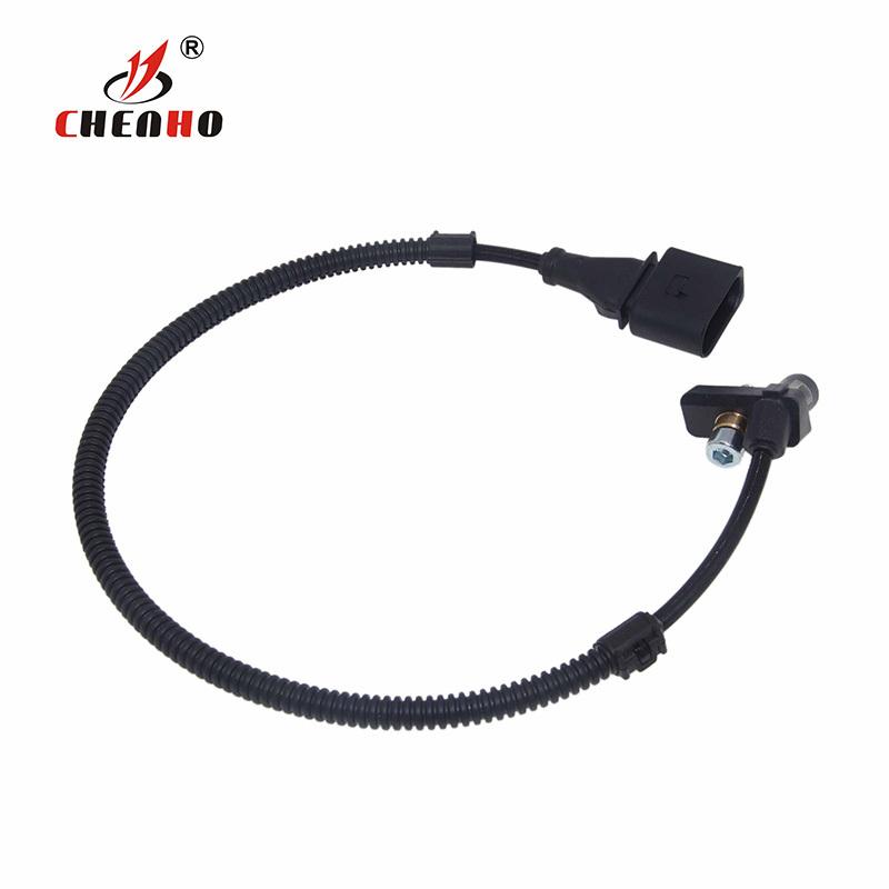 

Высококачественный датчик положения коленчатого вала для VW GOLF POLO CADDY II Seat Arosa 030957147S 030957147G