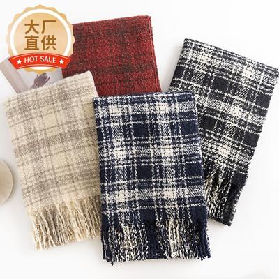 Accessori – Sciarpe e foulard