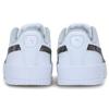 (WMNS) PUMA Carina L Snake FS 'White' Women's 382384-02