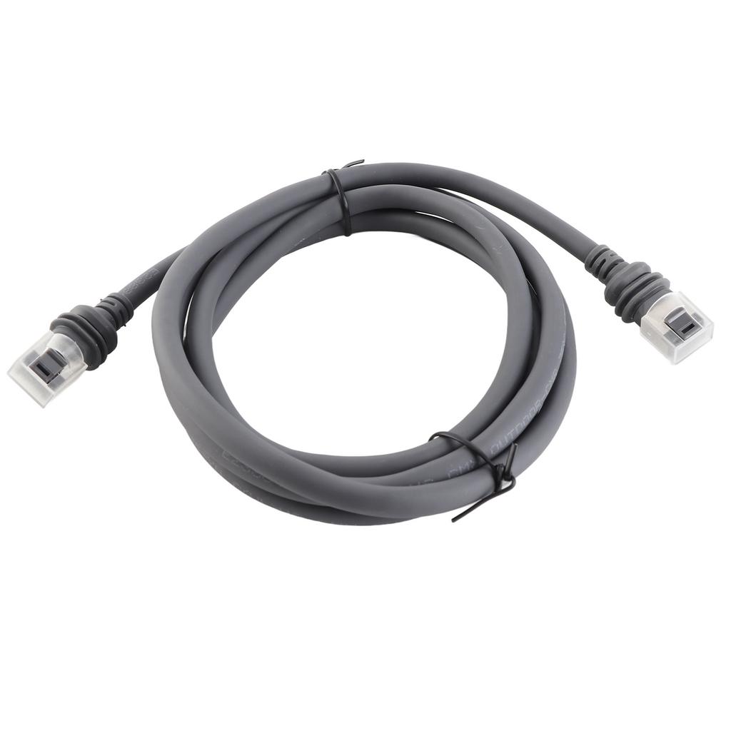 Replacement Cable for Starlink Gen3 V3 Rectangular Satellite IP68 Water Resistant 1200Mbps Plug and Play