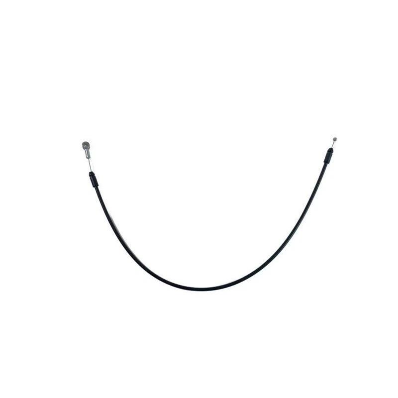 Brand New 811901F100 81190-1F100 for Kia OEM Hood Latch Release Cable Assembly