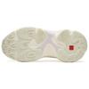 FILA Low Top Running Shoes White Women's F12W111117FSW
