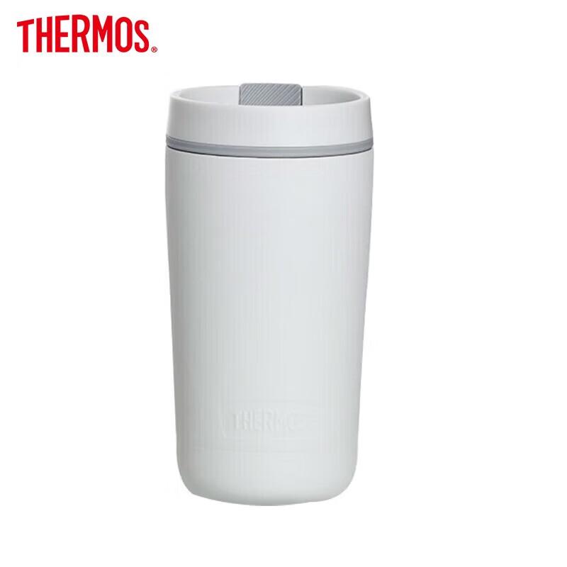 Thermos TCTS-420 420ml Stainless Steel Insulated Coffee Mug