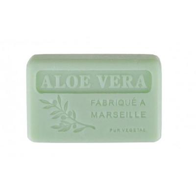 Organic Provence Soap, ALOE VERA Fragrance