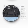Robot Vacuum Cleaner Automatic Charging Aspiration Drag Intelligent Home Appliance Sweeping Robot Planning Electric Sweeper