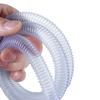 Cleaning Accessories Handheld With Filter Aquarium Cleaner Water Changer Pump Fish Tank Water Changer Siphon Hose
