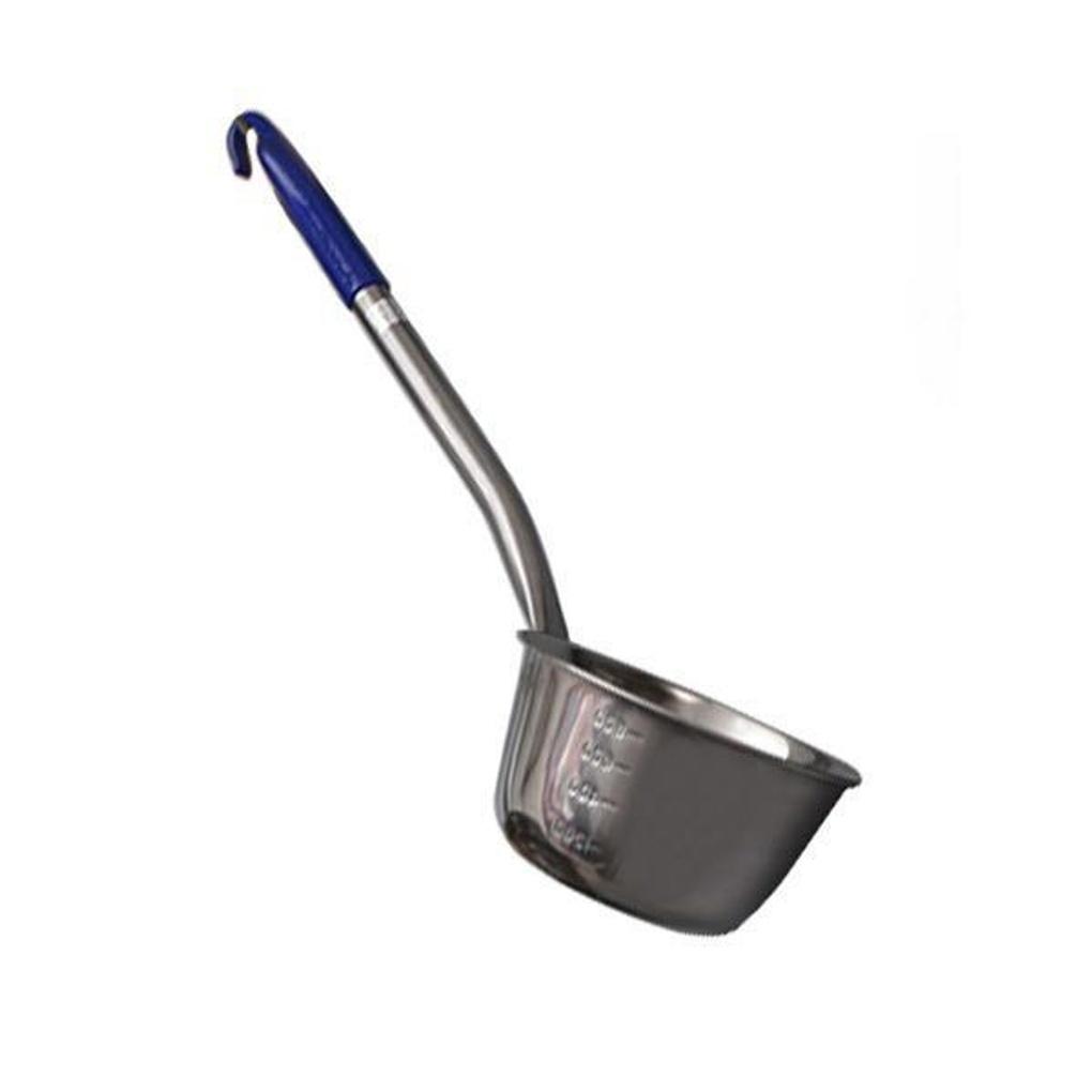 

Idili Tongshakgu Medium 600ml/Commercial Ladle