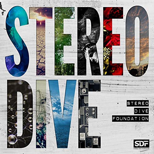 

STEREO DIVE