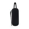 Solid Color Glasses Case Magnetic Eyeglasses Holder Fashion Cosmetic Storage Bag  Female/Male