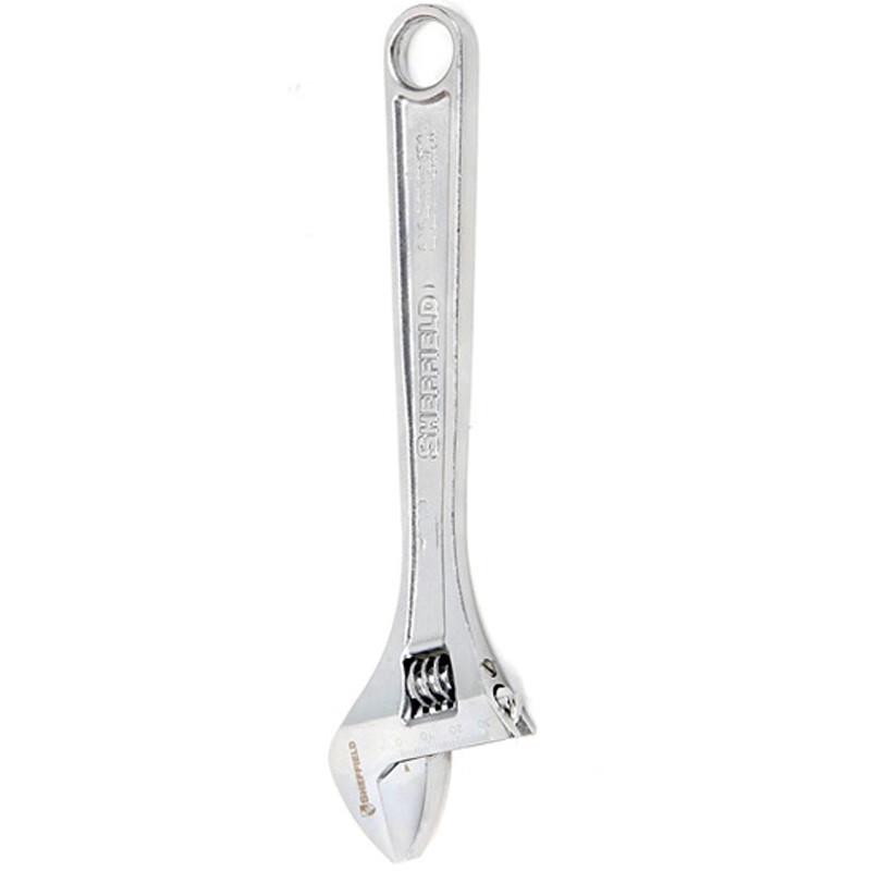 GangDun Adjustable Wrench