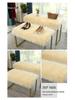 White Faux Fur Display Mat for Surfaces and Decor
