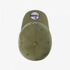 New Era Kids Mlb New York Yankees Metal Nylon Unstructured Ballcap Khaki 1515145