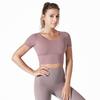 Notting Show High-Impact Sports Bra