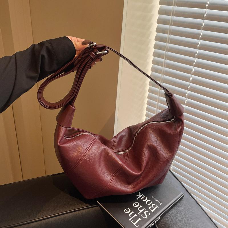 

Maillard сумка женская новая повседневная универсальная на плечо, мессенджер, высококлассная сумка-пельмень большой вместимости