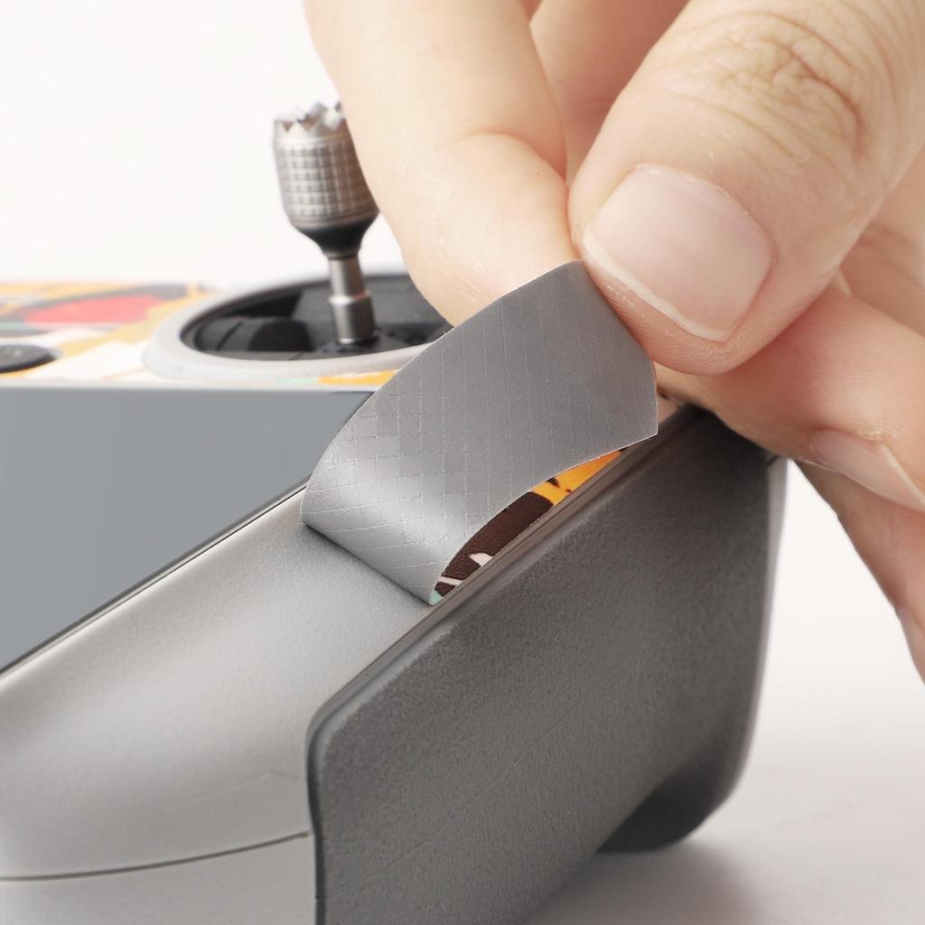 Sunnylife Stickers for DJI RC Remote - Mini3Pro Protective Film for Body and Arms