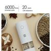HUOHOU Electronic Salt and Pepper Grinder