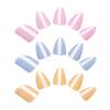 Multiple Size Pipa Playing Nails Pipa Finger Guards Design with Quality Materials For Precise Control & Comfortable Fit
