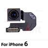 AiinAnt Rear Camera Main Back Camera Flex Cable For iPhone 6 6s 7 8 Plus SE 2020 2026 11 X Xr Xs Max Spare Parts Replacement