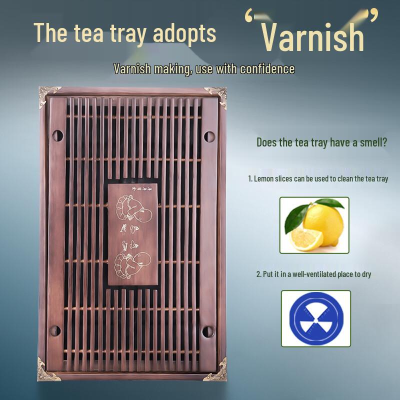 Haofeng 2025 New Automatic Ceramic Tea Set Collection