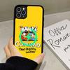 C-Cuphead Classic Game For Magsafe Magnetic Wireless For IPhone 16 15 14 13 12 11 17 Pro Max Plus Phone Case