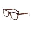 Turezing Reading Glasses  Men And Women Metal Hinges Hd Lenses Comfortable Decorative Prescription Eyewear