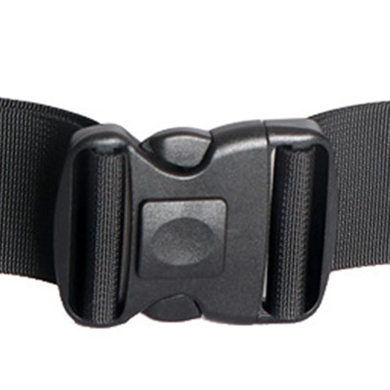 Praktischer Kamera-Bund, verschleißfest, langlebiger Fotografie-Gürtel