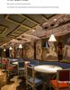 Modern Nordic Single-Head Pendant Light for Hotels, Bars, and Restaurants - Industrial Retro Style Lampshade.