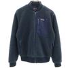 Retro X Bomber Jacket XS Navy 22830FA19 Outdoor Men's Used