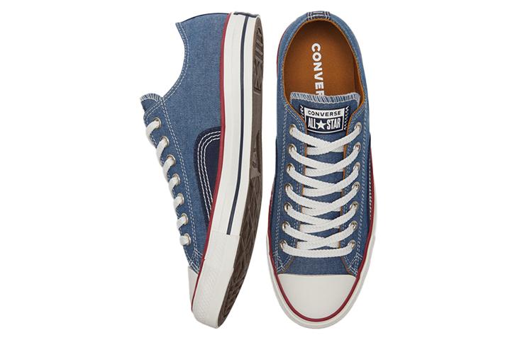 Converse Chuck Taylor All Star 'Blu Scuro Indaco' 171068C