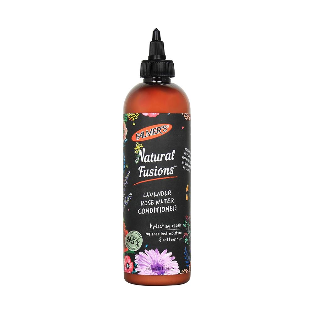 

Palmers Natural Fusions Lavender Rosewater Conditioner 350ML