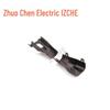 Plug Tail Clip Wire Protector with Fixing Buckle (Model 368050-1)