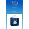 SHINee - WORLD VI [PERFECT ILLUMINATION : SHINeeS BACK] DVD