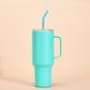 Changqi Double-Drink Insulated Tumbler with Handle