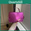 Trendy New Style Chic Shoulder Crossbody Bag For Women 2023 Summer Street Fashion
