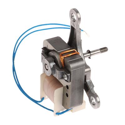 Evrensel 220V Air Fryer Motor Kapağı Kutup Motor Egzoz Fanı Küçük Motor Braketi Aksesuarlar Fan Davlumbaz Kutbu Asenkron Motor