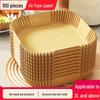 Air Fryer Disposable Parchment Liners
