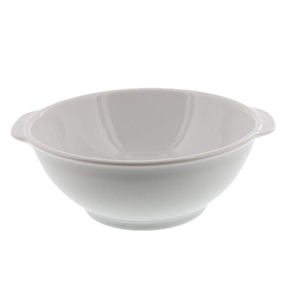 

Tableware East Ramen Bowl with White Ears, 1,150cc,
