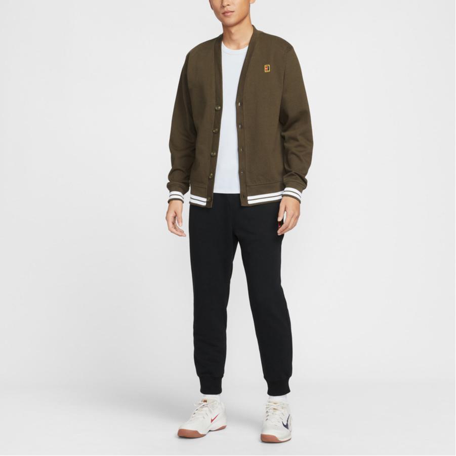 Nike Court AS M NK Casual Sports Fitness Long Sleeve Jacket Men jackets IQ3973212